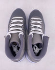 Air Jordan 11 Retro "Cool Grey" 2021 New Size 8.5