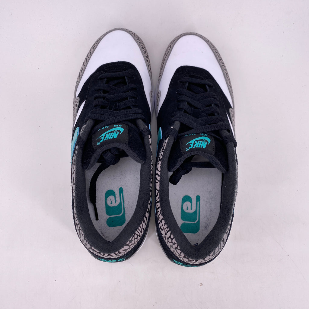 Nike Air Max 1 "Atmos Elephant" 2017 Used Size 10.5