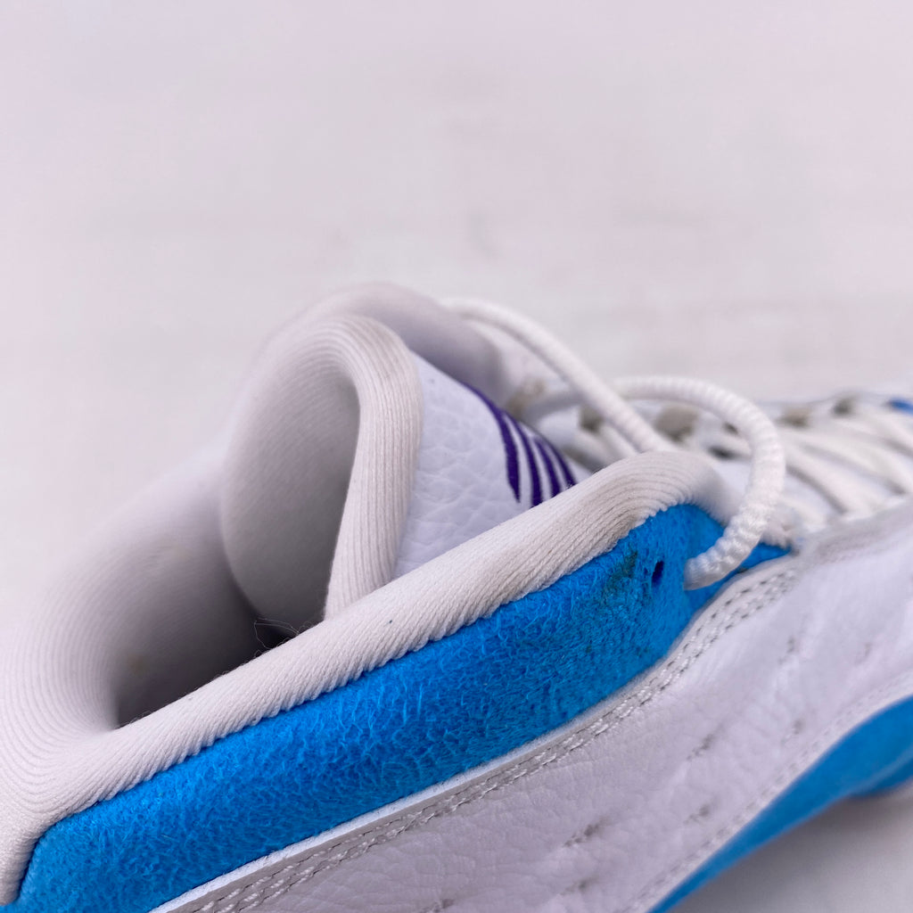 Air Jordan 13 Retro "Chris Paul Home" 2015 New Size 8.5