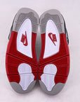 Air Jordan 4 Retro "Fire Red" 2020 New Size 9.5