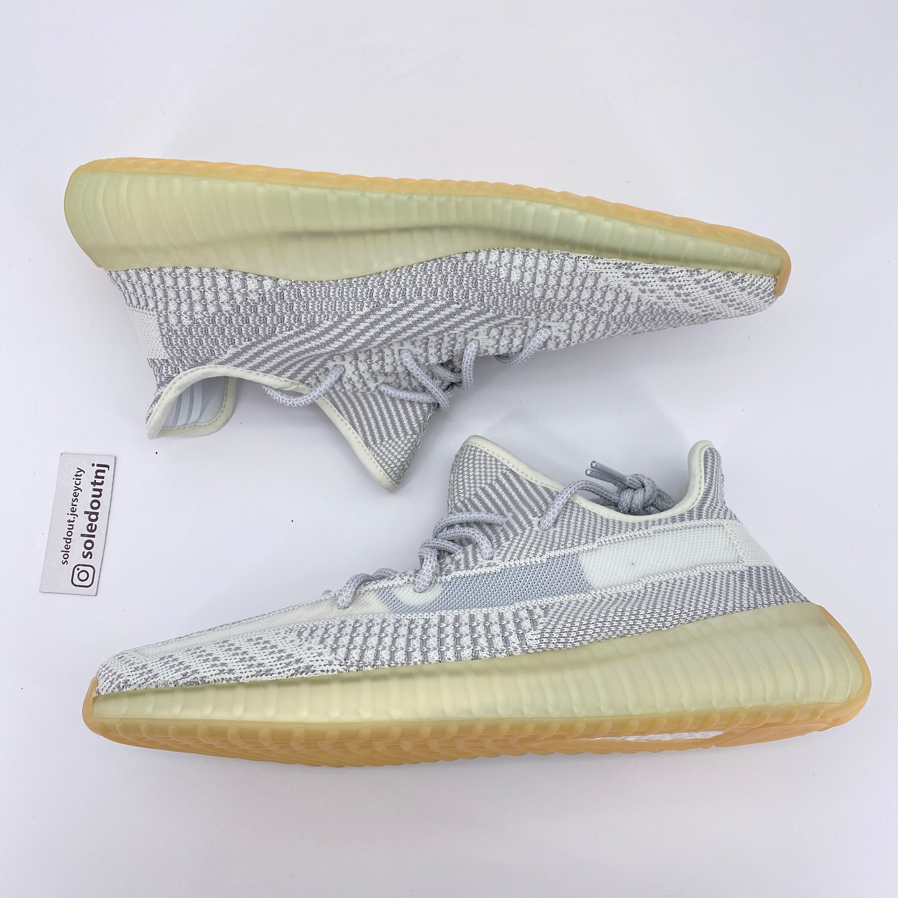 Adidas Yeezy Boost 350 deals V2 Yeshaya