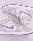 Air Jordan 1 Retro High OG "Laser" 2015 New Size 11