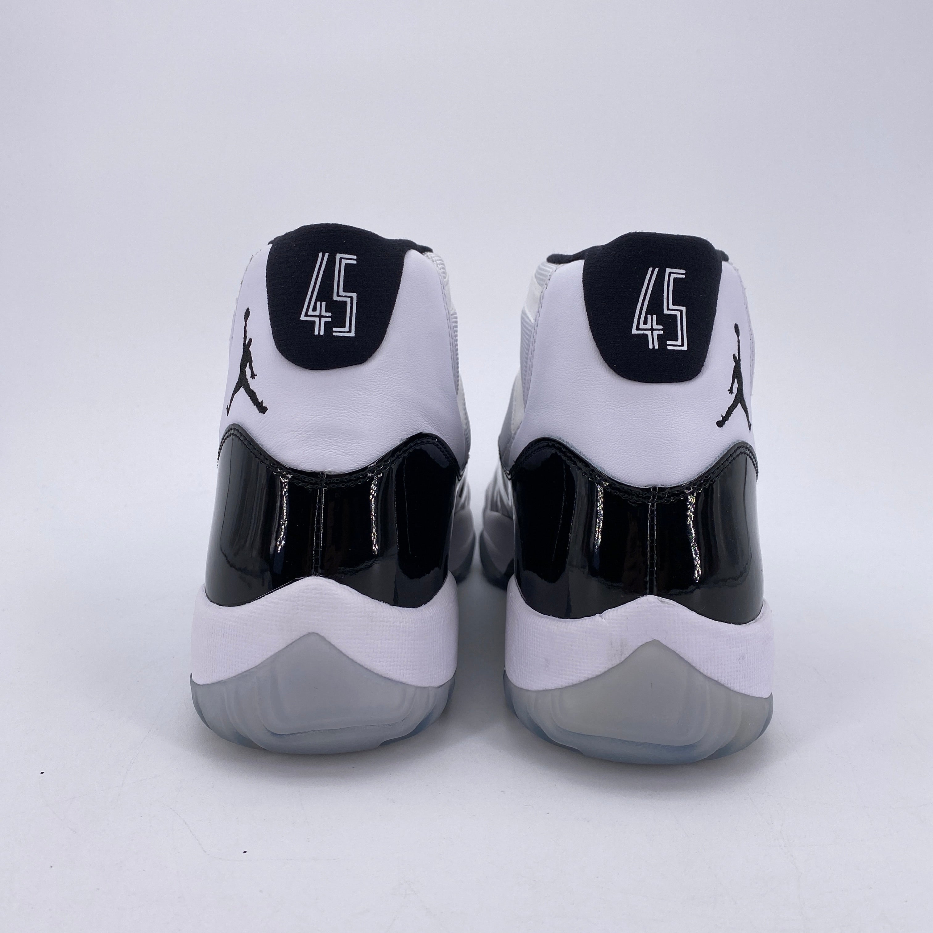 Air Jordan 11 Retro &quot;Concord&quot; 2018 New (Cond) Size 12