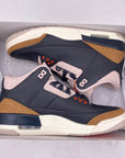 Air Jordan 3 Retro "Desert Elephant" 2022 New Size 10
