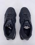 New Balance (GS) 9060 "Triple Black" 2025 New Size 6Y