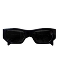 Prada Sunglasses "ACETATE" New Black