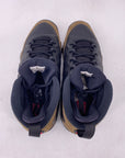 Air Jordan 9 Retro "Olive" 2024 Used Size 10