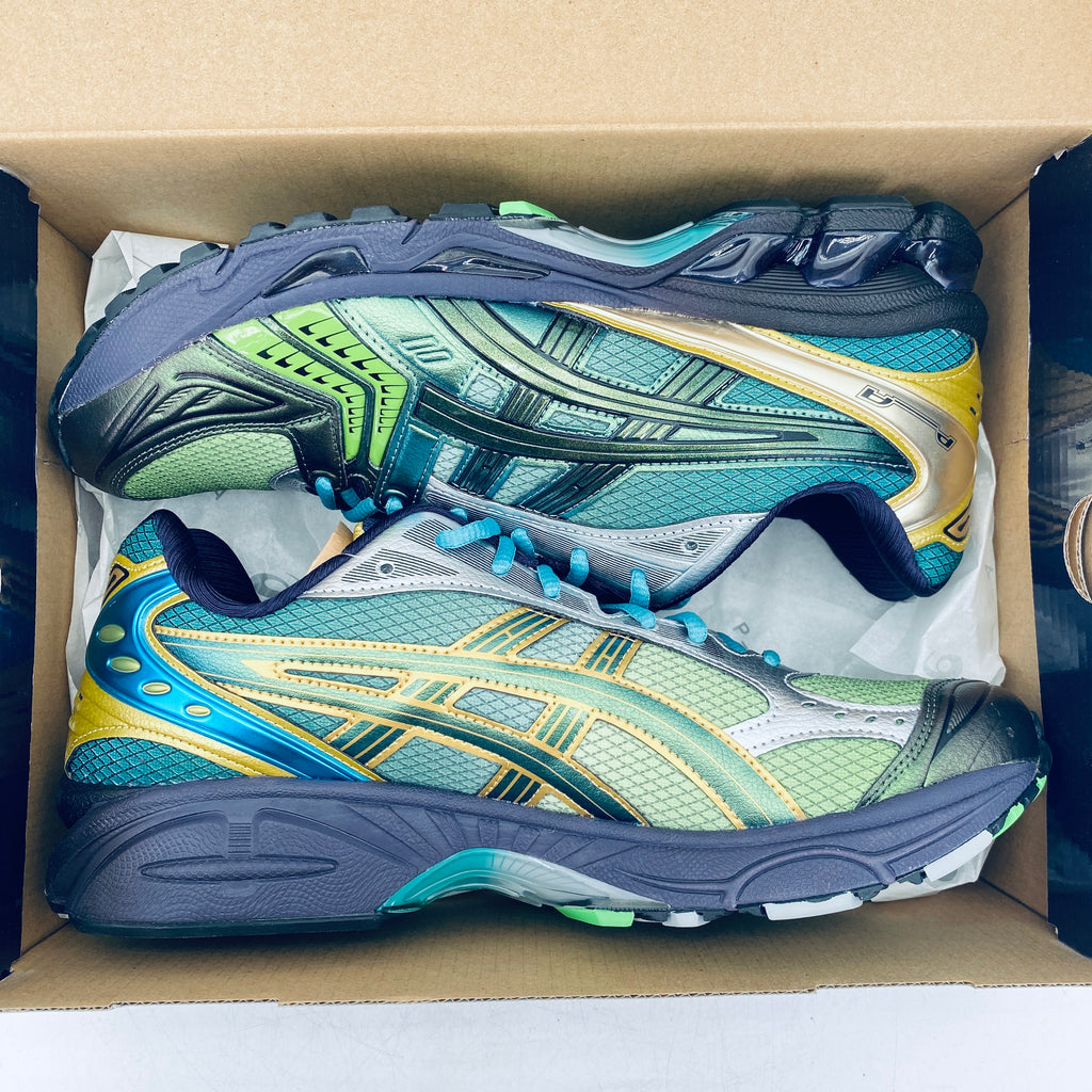 Asics Gel-Kayano 14 "P.Andrade Gradation Green" 2024 New Size 11.5