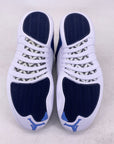 Air Jordan 12 Retro "Indigo" 2020 New Size 9