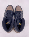Air Jordan 1 Retro High OG "Palomino" 2023 Used Size 9