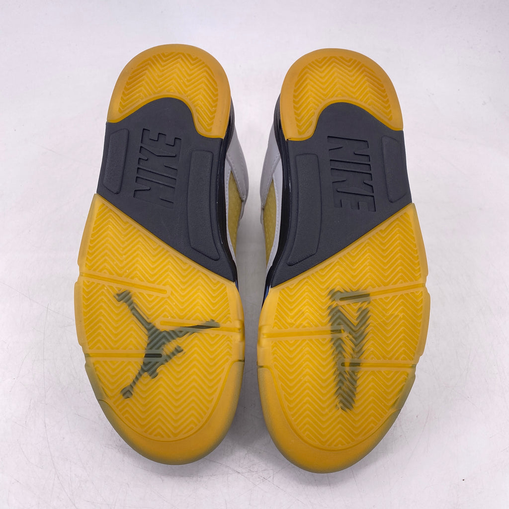 Air Jordan (W) 5 Retro "A Ma Maniere Dawn" 2024 New Size 9.5W