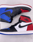 Air Jordan 1 Retro High OG "Top Three" 2016 Used Size 11.5