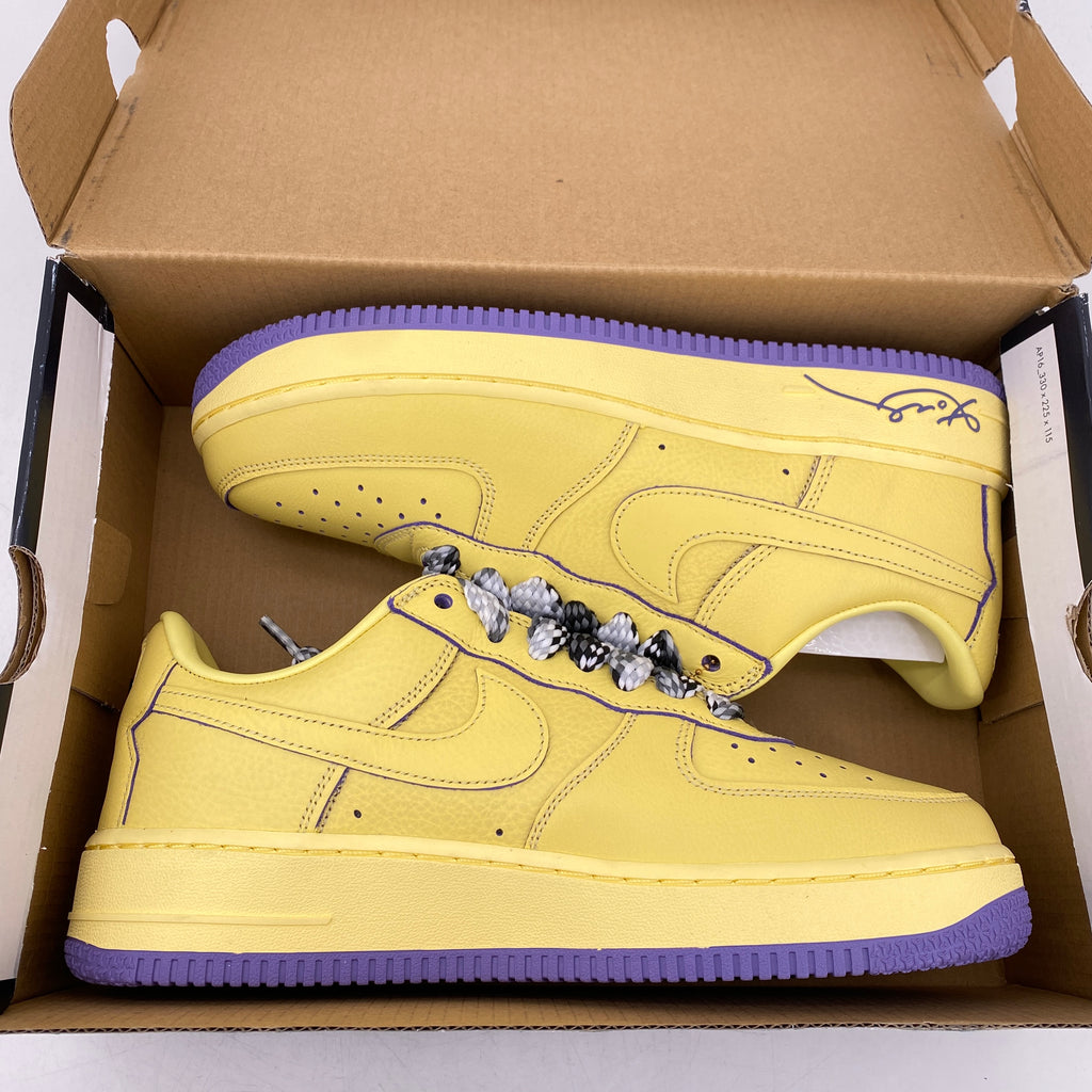 Nike Air Force 1 Low "Mamba Mentality" 2025 New Size 10