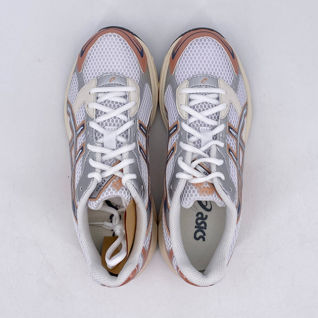 Asics (W) Gel-1130 "White Pure Silver" 2024 New Size 8W