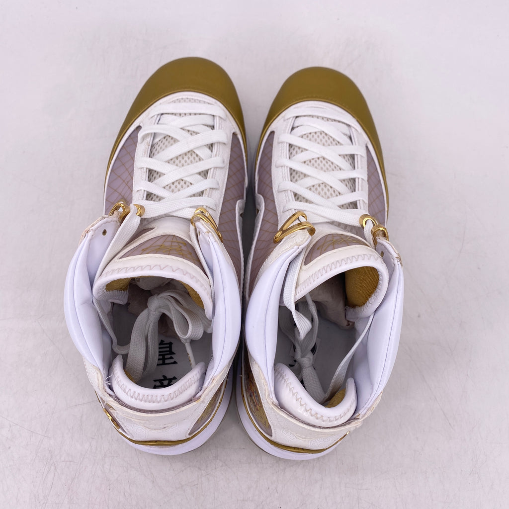 Nike Lebron 7 "China Moon" 2020 New Size 10