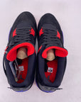 Air Jordan 4 Retro "Raptors" 2018 New Size 13