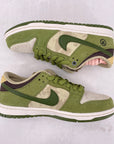 Nike SB Dunk Low "Yuto Horigome Matcha" 2025 New Size 7.5