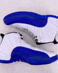 Air Jordan 12 Retro "Blueberry" 2024 Used Size 10