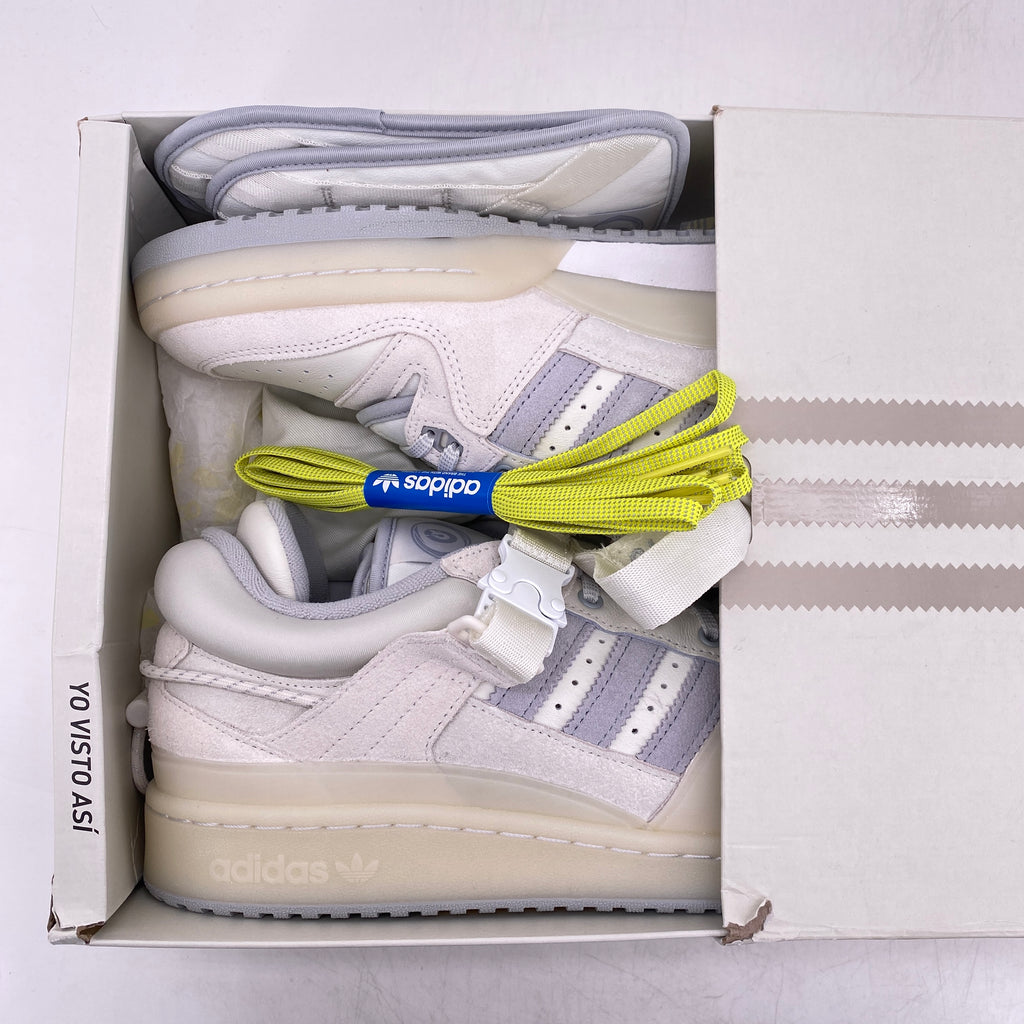 Adidas Bad Bunny Forum Low "Last Forum" 2022 New Size 11.5