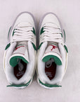 Air Jordan 4 Retro "Pine Green" 2023 New Size 7.5