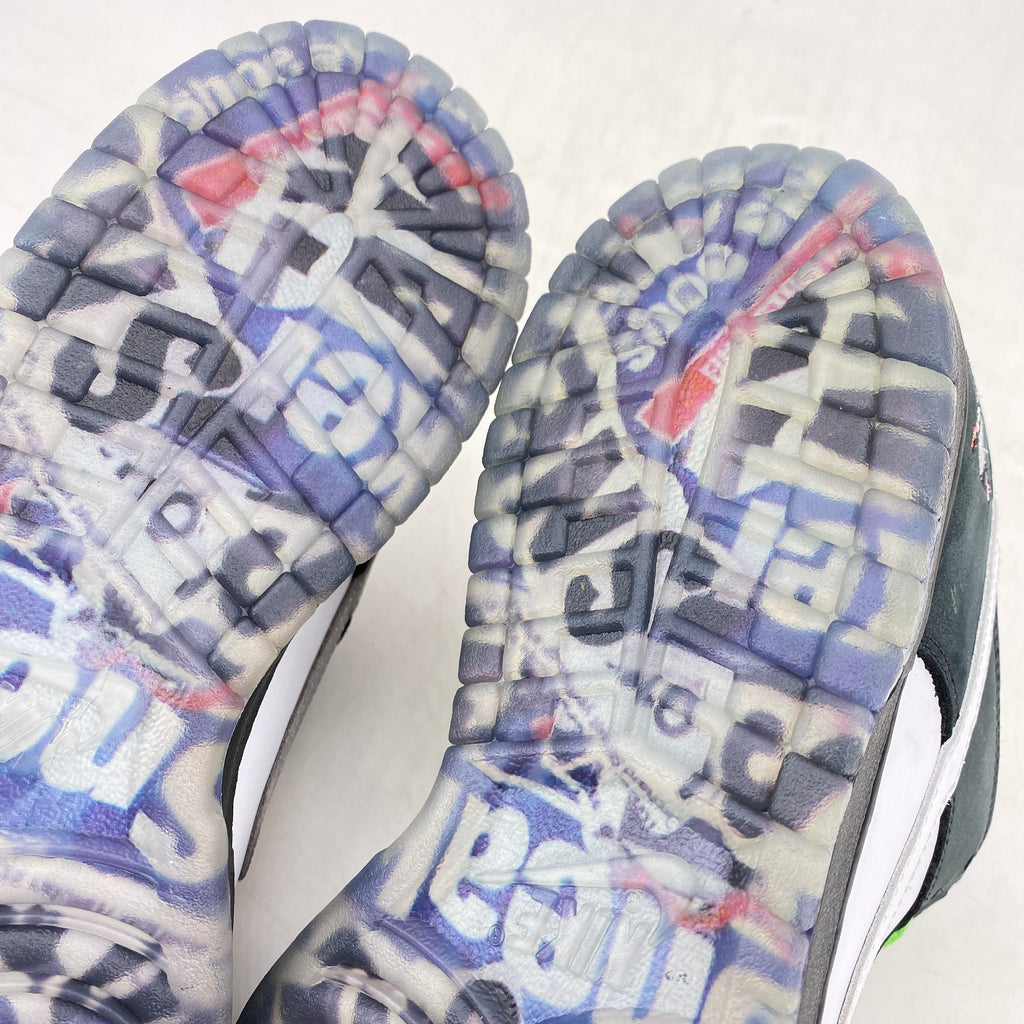 Nike SB Dunk Low "Staple Panda Pigeon" 2019 New Size 9.5