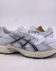 Asics Gel-1130 "White Cloud Grey" 2024 New Size 9.5