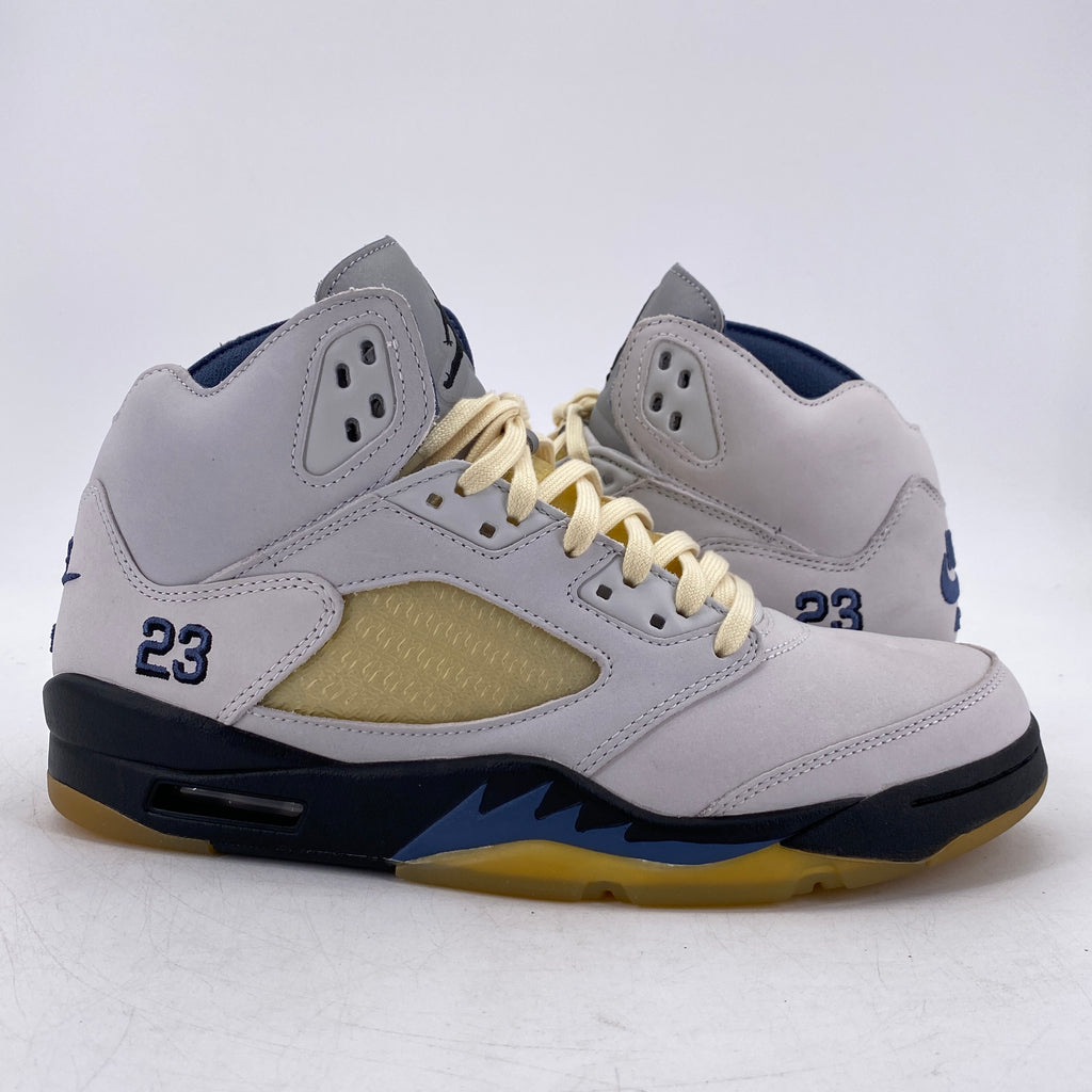 Air Jordan (W) 5 Retro "A Ma Maniere Dawn" 2023 Used Size 11W