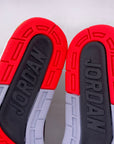 Air Jordan 2 Retro "Infrared Cement" 2014 New Size 12