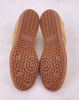 Adidas Samba "Jjjjound Tobacco" 2024 New Size 7.5