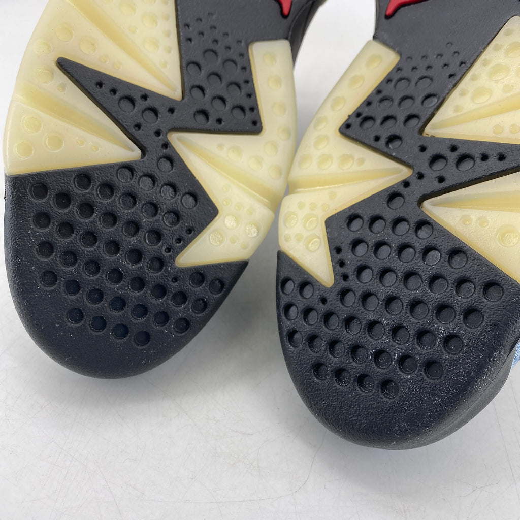 Air Jordan 6 Retro "Washed Denim" 2019 New (Cond) Size 9.5