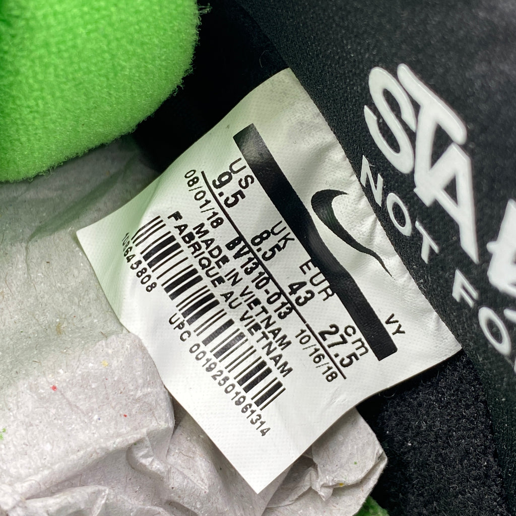 Nike SB Dunk Low "Staple Panda Pigeon" 2019 New Size 9.5