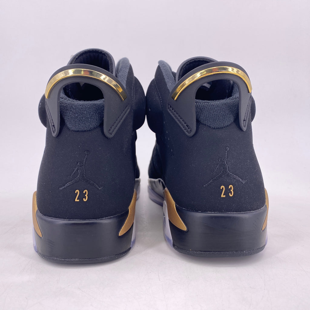 Air Jordan 6 Retro "Dmp" 2020 New Size 11
