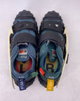 Nike CPFM Air Flea 2 "Frosted Spruce" 2023 Used Size 12
