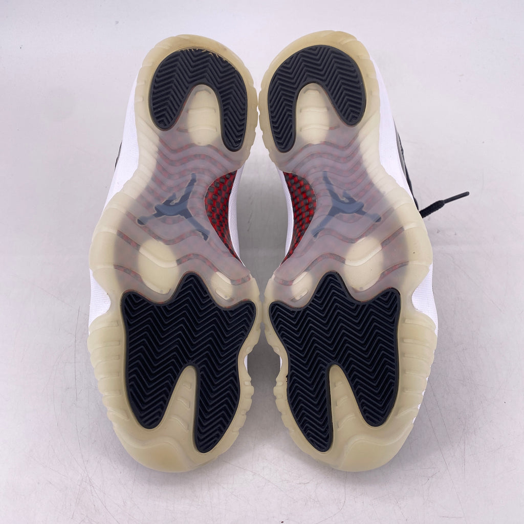 Air Jordan 11 Retro "72-10" 2015 Used Size 9.5