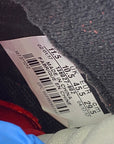 Air Jordan 5 Retro "Red Suede" 2017 New Size 11.5