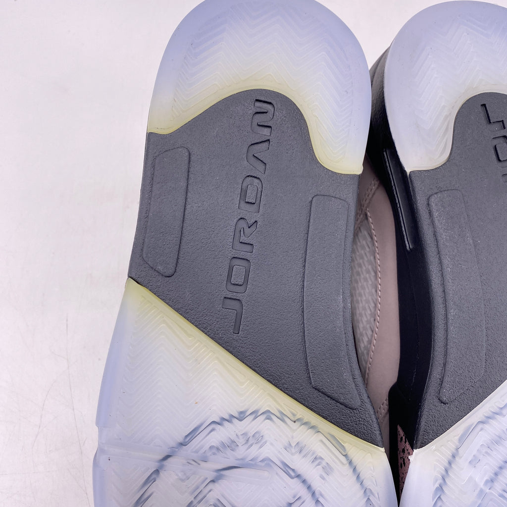 Air Jordan 5 Retro Low "Psg" 2022 New Size 10.5