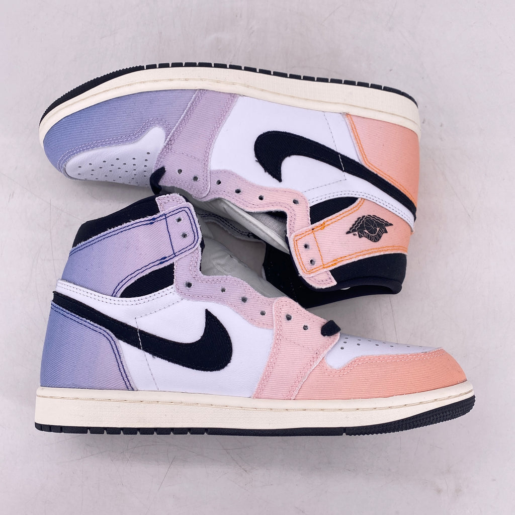 Air Jordan 1 Retro High OG "Skyline" 2023 New Size 8.5