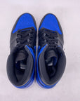 Air Jordan 1 Retro High OG "Royal" 2017 Used Size 12