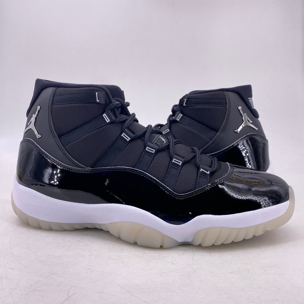 Air Jordan 11 Retro "Jubilee" 2020 New Size 13