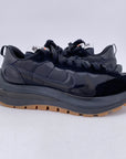 Nike Vaporwaffle / Sacai "Black Gum" 2022 Used Size 9