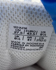 Asics Gel-1130 "White Cloud Grey" 2024 New Size 9.5