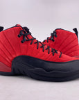 Air Jordan 12 Retro "Reverse Flu Game" 2020 New Size 13