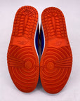 Air Jordan 1 Retro High OG "Knicks" 2013 Used Size 12