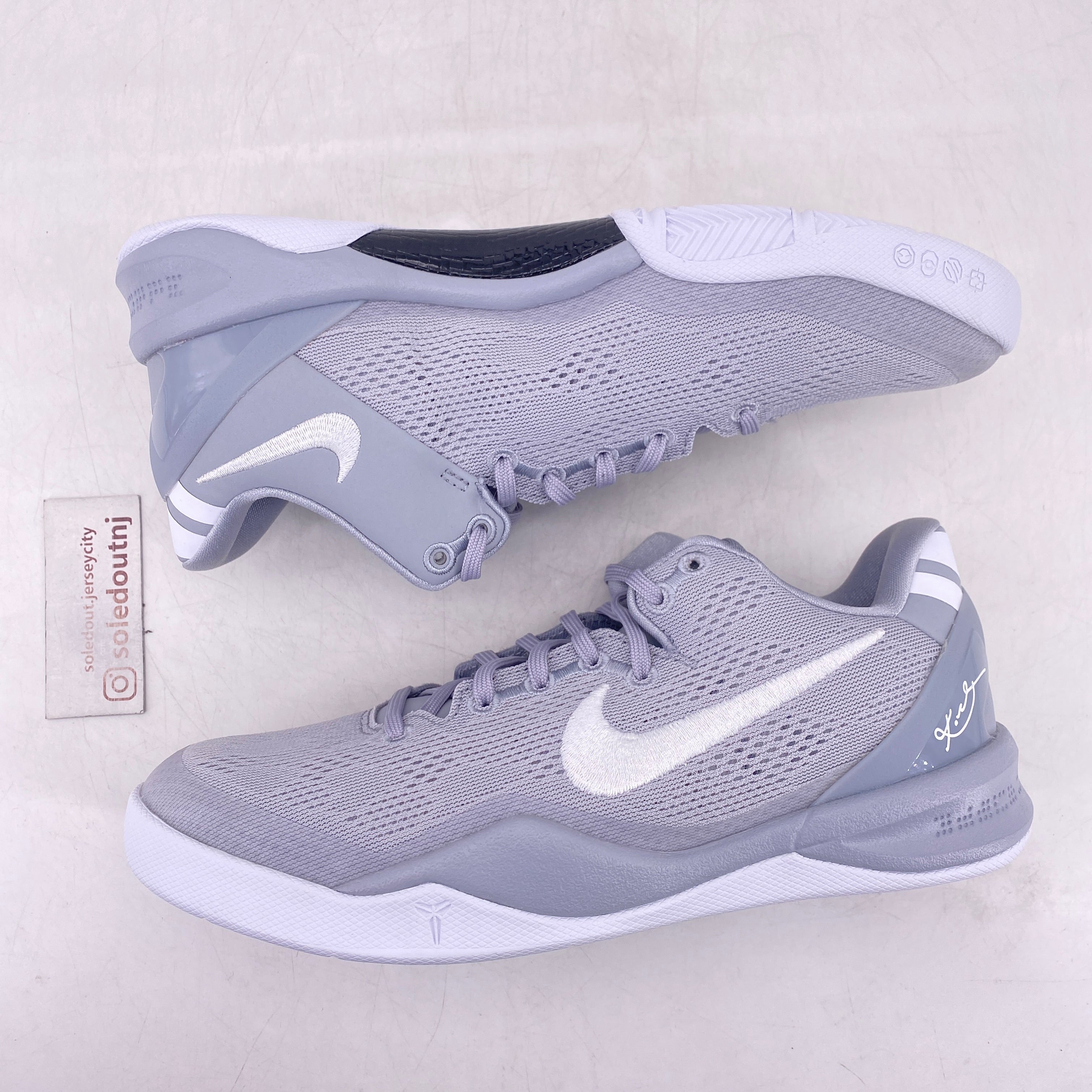 Nike (GS) Kobe 8 