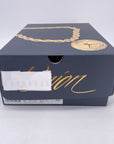 Air Jordan 1 Retro AJKO Low "Union White Canvas" 2023 New Size 10