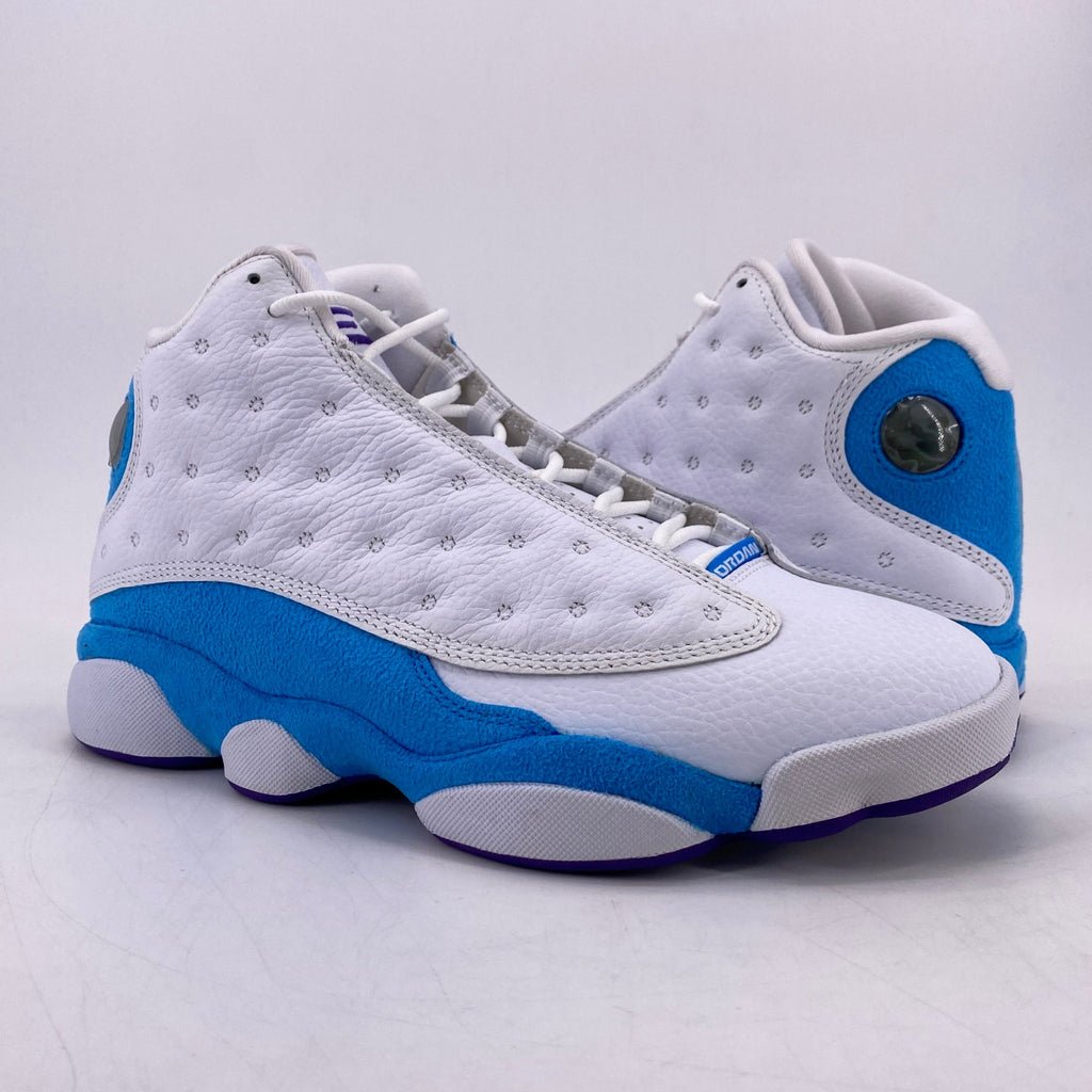 Air Jordan 13 Retro "Chris Paul Home" 2015 New Size 8.5