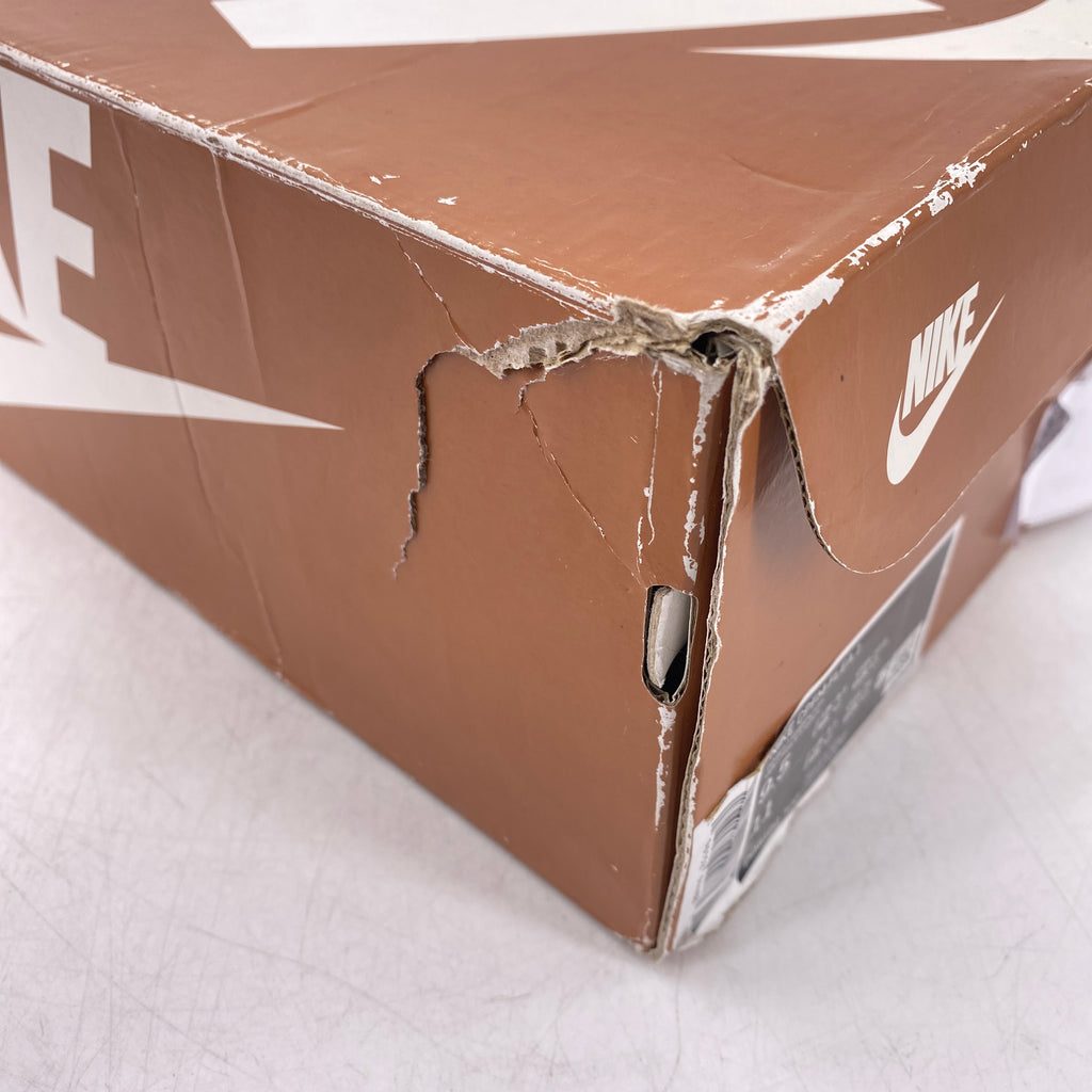 Nike CPFM Flea 1 "Overgrown Forest Green" 2022 New Size 9.5