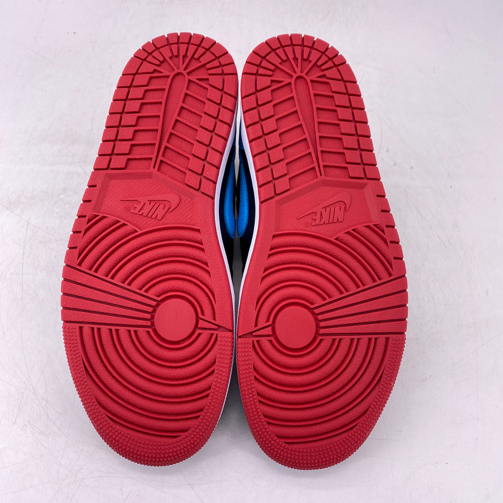 Air Jordan (W) 1 Low "Nc To Chi" 2023 New Size 10W