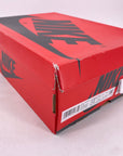 Air Jordan 1 HI 85' "Black White" 2023 Used Size 10