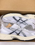 Asics Gel-1130 "White Cloud Grey" 2024 New Size 9.5